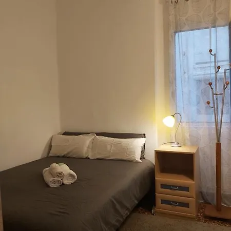 Carmem Y Miguel Homestay Valencia