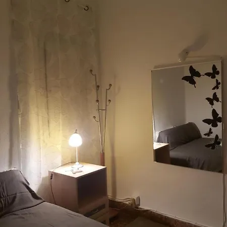 Séjour chez l'habitant Carmem Y Miguel Valence