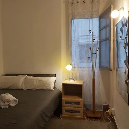 Carmem Y Miguel Séjour chez l'habitant