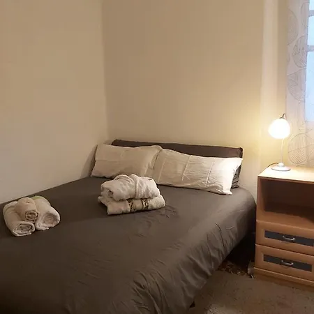 Séjour chez l'habitant Carmem Y Miguel