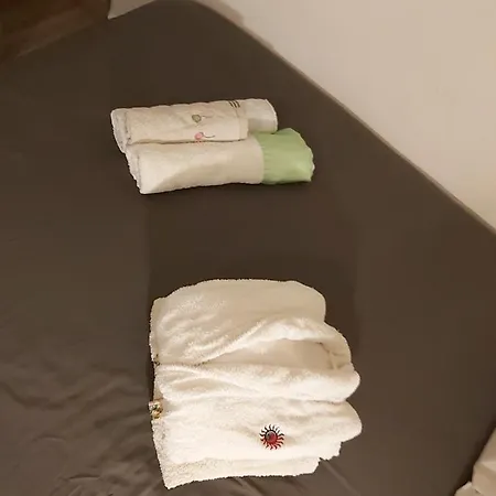 Carmem Y Miguel Séjour chez l'habitant *