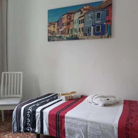 Séjour chez l'habitant Carmem Y Miguel *