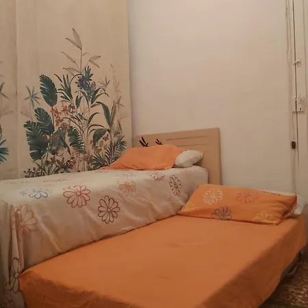 Carmem Y Miguel Séjour chez l'habitant *