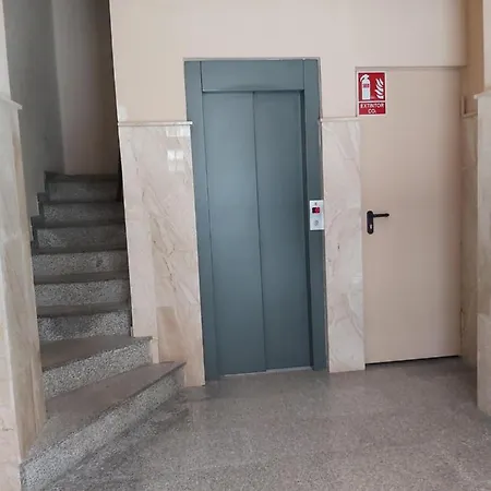 Carmem Y Miguel Séjour chez l'habitant Valence