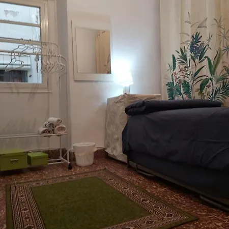 Séjour chez l'habitant Carmem Y Miguel Valence