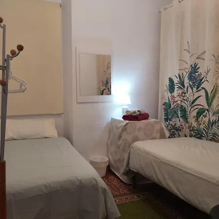 Séjour chez l'habitant Carmem Y Miguel *